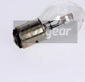 Maxgear 78-0125 - Bulb, headlight xparts.lv