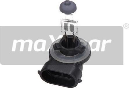 Maxgear 78-0121 - Bulb, headlight xparts.lv