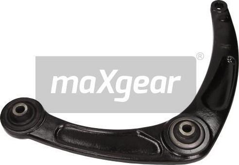 Maxgear 72-0959 - Neatkarīgās balstiekārtas svira, Riteņa piekare xparts.lv