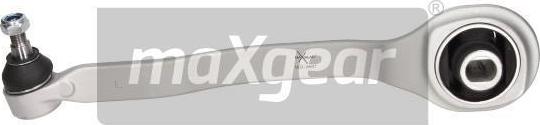 Maxgear 72-0823 - Neatkarīgās balstiekārtas svira, Riteņa piekare xparts.lv
