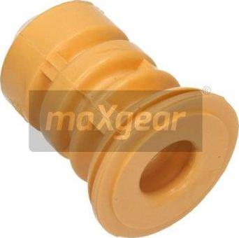 Maxgear 72-0224 - Rubber Buffer, suspension xparts.lv