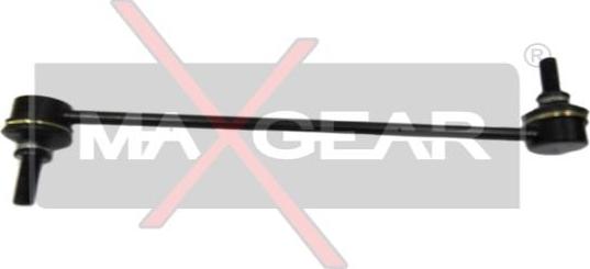 Maxgear 72-1440 - Rod / Strut, stabiliser xparts.lv