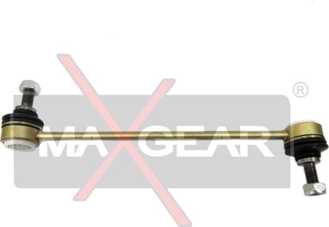 Maxgear 72-1455 - Rod / Strut, stabiliser xparts.lv
