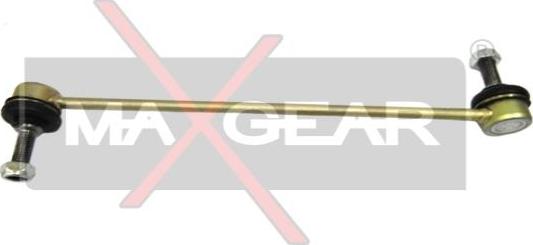 Maxgear 72-1463 - Rod / Strut, stabiliser xparts.lv