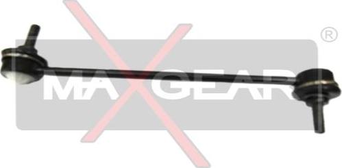 Maxgear 72-1400 - Rod / Strut, stabiliser xparts.lv