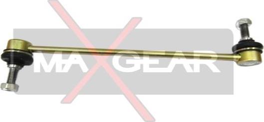 Maxgear 72-1487 - Rod / Strut, stabiliser xparts.lv