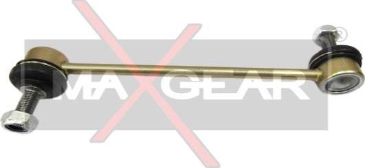 Maxgear 72-1436 - Rod / Strut, stabiliser xparts.lv