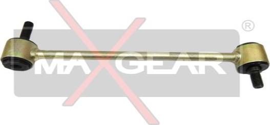 Maxgear 72-1630 - Rod / Strut, stabiliser xparts.lv