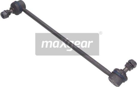 Maxgear 72-1629 - Rod / Strut, stabiliser xparts.lv