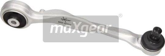 Maxgear 72-1011 - Neatkarīgās balstiekārtas svira, Riteņa piekare xparts.lv