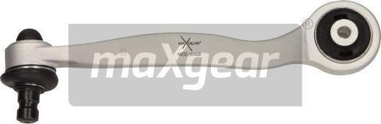 Maxgear 72-1023 - Vikšro valdymo svirtis xparts.lv