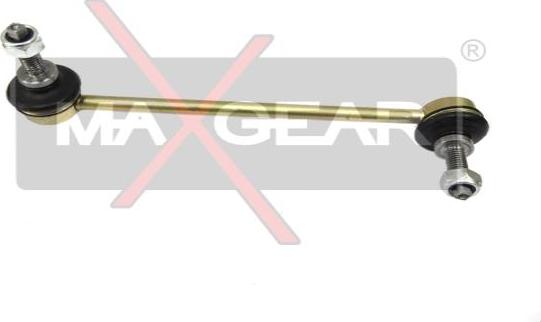 Maxgear 72-1101 - Rod / Strut, stabiliser xparts.lv