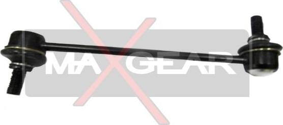 Maxgear 72-1271 - Rod / Strut, stabiliser xparts.lv