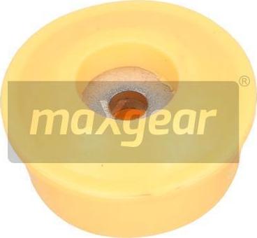 Maxgear 72-3011 - Rubber Buffer, suspension xparts.lv