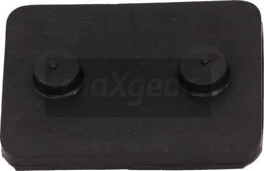 Maxgear 72-3022 - Pressure Disc, leaf spring xparts.lv