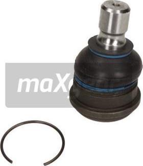 Maxgear 72-3154 - Шаровая опора, несущий / направляющий шарнир xparts.lv