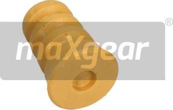 Maxgear 72-3395 - Atraminis buferis, pakaba xparts.lv
