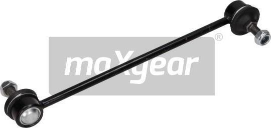 Maxgear 72-2951 - Тяга / стойка, стабилизатор xparts.lv