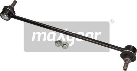 Maxgear 72-2953 - Rod / Strut, stabiliser xparts.lv