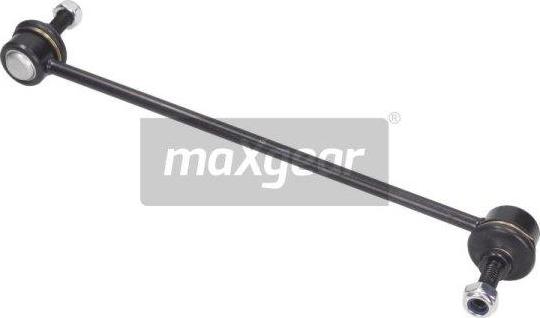 Maxgear 72-2519 - Тяга / стойка, стабилизатор xparts.lv