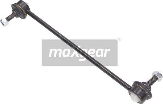 Maxgear 72-2528 - Тяга / стойка, стабилизатор xparts.lv