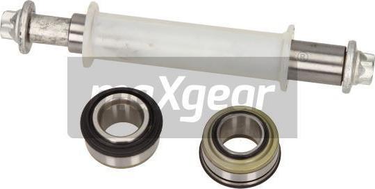 Maxgear 72-2144 - Repair Kit, axle beam xparts.lv