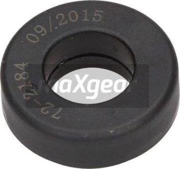 Maxgear 72-2184 - Rolling Bearing, suspension strut support mounting xparts.lv