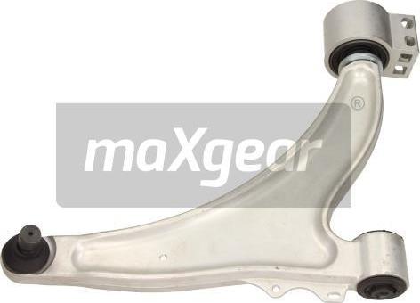 Maxgear 72-2124 - Vikšro valdymo svirtis xparts.lv