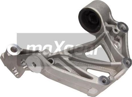 Maxgear 72-2387 - Steering Knuckle, wheel suspension xparts.lv