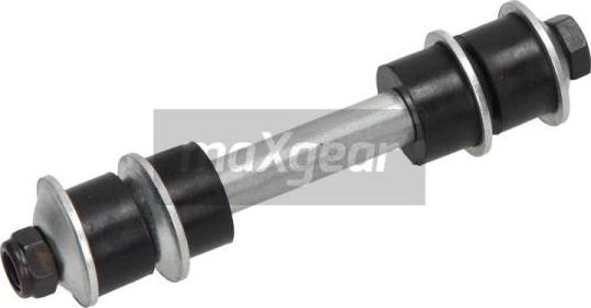 Maxgear 72-2718 - Sway Bar, suspension xparts.lv