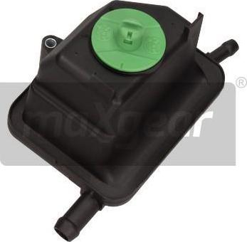 Maxgear 77-0045 - Expansion Tank, power steering hydraulic oil xparts.lv