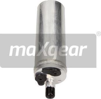 Maxgear AC459012 - Осушитель, кондиционер xparts.lv