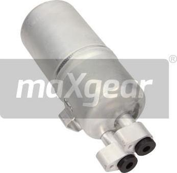 Maxgear AC458697 - Осушитель, кондиционер xparts.lv