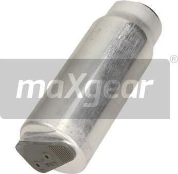 Maxgear AC457588 - Осушитель, кондиционер xparts.lv