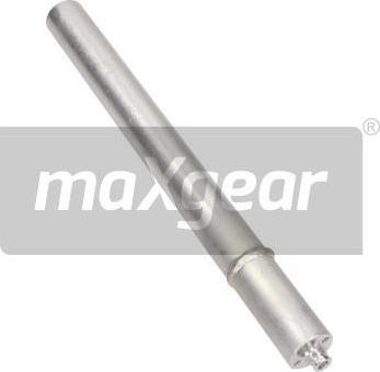 Maxgear AC468969 - Осушитель, кондиционер xparts.lv