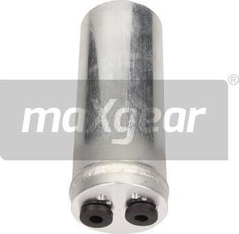 Maxgear AC400731 - Осушитель, кондиционер xparts.lv