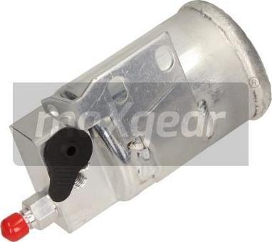 Maxgear AC415956 - Dryer, air conditioning xparts.lv