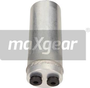 Maxgear AC486438 - Осушитель, кондиционер xparts.lv