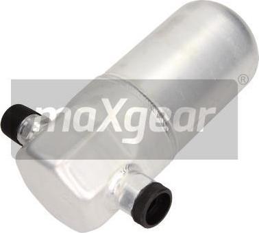 Maxgear AC488339 - Осушитель, кондиционер xparts.lv