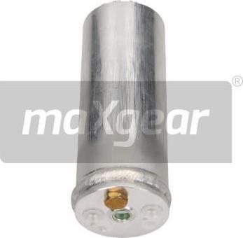 Maxgear AC422537 - Dryer, air conditioning xparts.lv