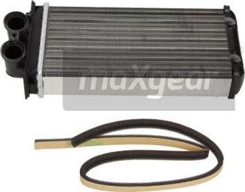 Maxgear AC599048 - Heat Exchanger, interior heating xparts.lv