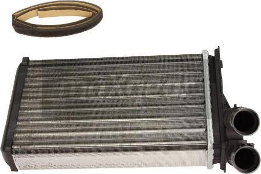 Maxgear AC580649 - Heat Exchanger, interior heating xparts.lv