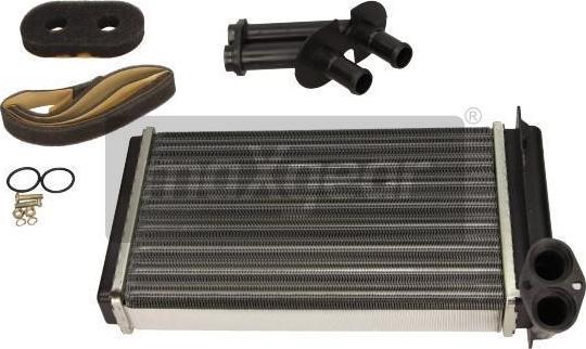 Maxgear AC570830 - Heat Exchanger, interior heating xparts.lv