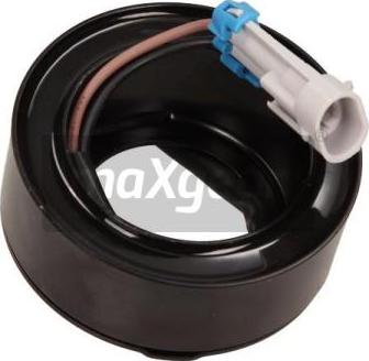 Maxgear AC168497 - Coil, magnetic-clutch compressor xparts.lv