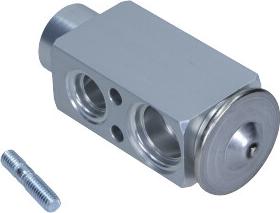 Maxgear AC162770 - Расширительный клапан, кондиционер xparts.lv