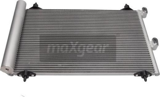 Maxgear AC842701 - Kondensators, Gaisa kond. sistēma xparts.lv