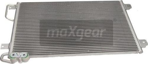 Maxgear AC859453 - Конденсатор кондиционера xparts.lv