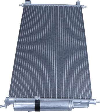 Maxgear AC855135 - Condenser, air conditioning xparts.lv