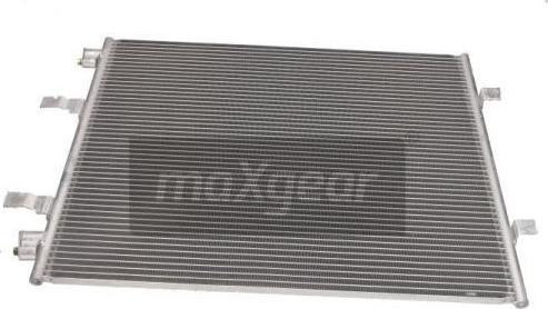 Maxgear AC864981 - Condenser, air conditioning xparts.lv