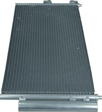 Maxgear AC812644 - Condenser, air conditioning xparts.lv